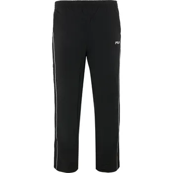 Pánské kalhoty FILA Cupula černé