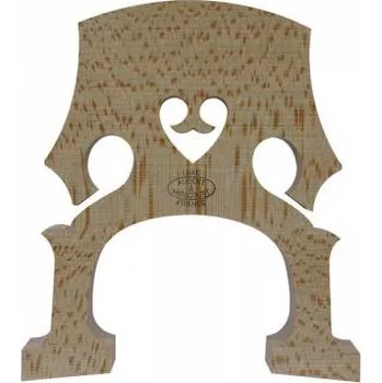 Aubert Luxe ŕ Mirecourt CF1890, Kobylka na violoncello 4/4