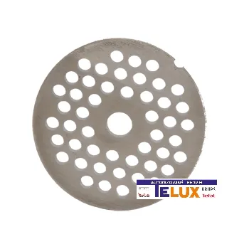 Příslušenství pro kuchyňský robot děrovaný kotouč 4,7mm masomlýnku Moulinex a Tefal / SS-193514