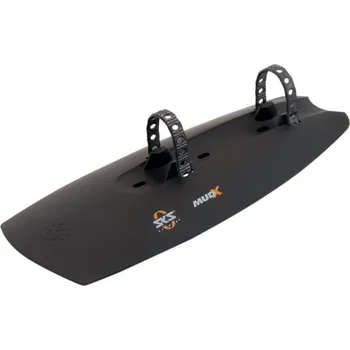 Příslušenství pro cyklistiku Přední blatník pod rám SKS MUD-X Uni