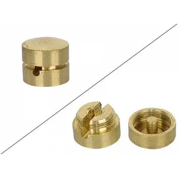 ELS WK-8, Odvlkovač na violoncello G a C struny