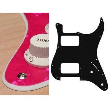 Boston ST-232-PP, Pickguard Stallion HH