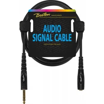 Boston AC-242-300 audio signal kabel, Audio signal kabel 3 m