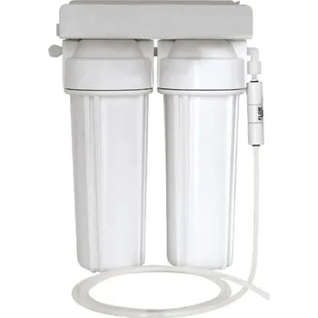 Filtrace vody C.B.M. Srl Univerzální systém na demineralizaci vody Příslušenství: Pryskyřice SST-DEMBID