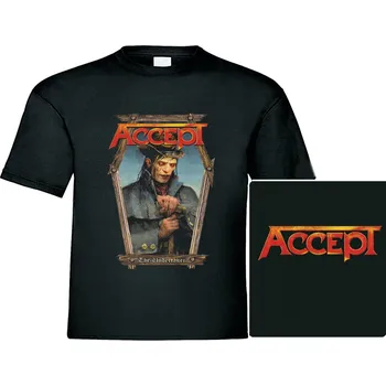 triko Accept - The Undertaker