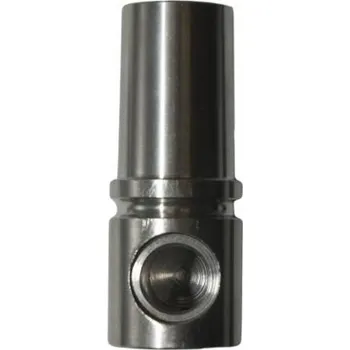 Ulmer ULB1065, Objímka na bodec titan