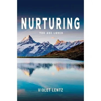 Cizojazyčná kniha Nurturing - Lentz, Violet