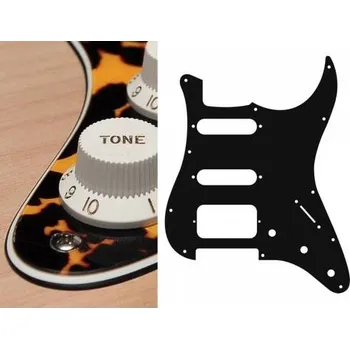 Boston ST-323-WCY, Pickguard Stallion SSH