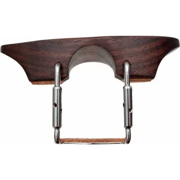 Petz CF145VAR, Podbradek na violu