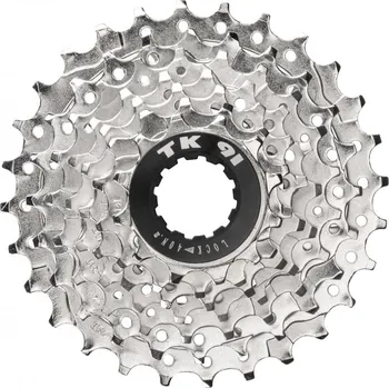 Kazeta přesmyku Kazeta TK91 7-pastorků 12-28