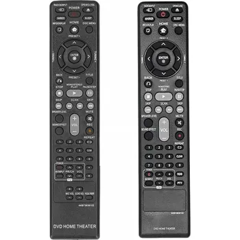 Dálkový ovladač LG AKB73636103 - náhradní dálkový ovladač