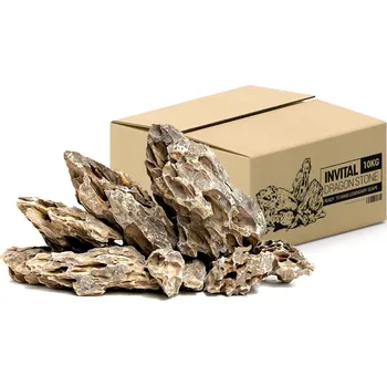 Dragon stone MIX karton 10 kg
