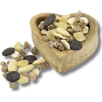 FITBOY Fitness směs 1000g 1000g