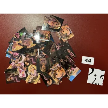 Pexeso HandMade by VeJa Velké pexeso vel.XL č.44 - Logika (48kousků)