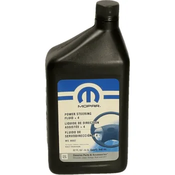 Posilovač řízení MOPAR Power Steering fluid+4, 946ml