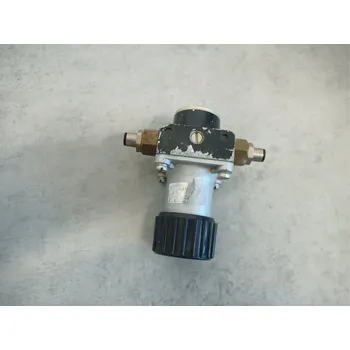 Vodovodní potrubí DANAPO Příslušenství regulační ventil RA 15 výrobce CZ - PS