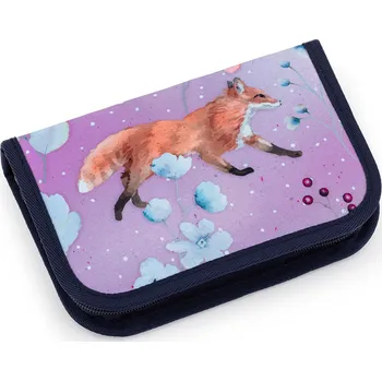 Penál Dvouklopový školní penál Topgal PENN 22006