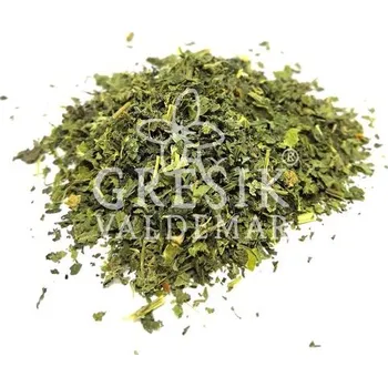 Čaj Valdemar Grešík Kopřiva nať bylinný sypaný čaj