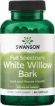 Swanson Full Spectrum White Willow Bark…