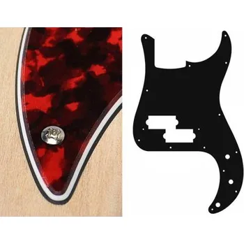 Boston PB-315-RR, Pickguard Puncher bass