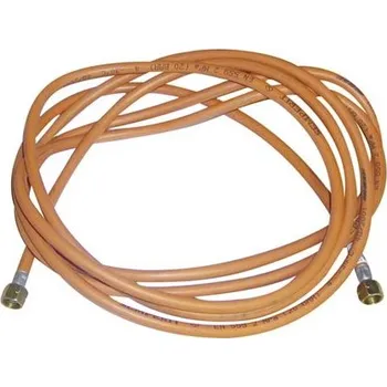 Hadice k propan-butanové lahvi 5m (Hadice k plynovému hořáku )