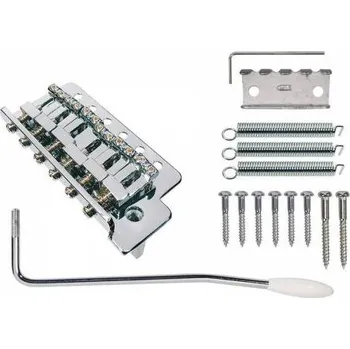 Boston T-230-C, Tremolo Stallion