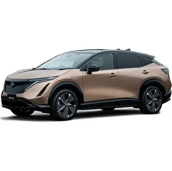 Nosič kol Příčníky Thule WingBar Edge Evo Nissan Ariya 2021-