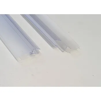 Polysan Spodní těsnění pro BSR-90 set 2ks NDBSR90