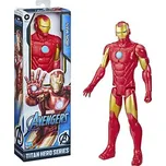 Hasbro FIGURKA AVENGERS IRON MAN 30CM