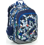 Školní batoh PixelArt Topgal ELLY 19014