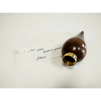 Vlajka Hlavice s tajnou schránkou k dvoudílné žerdi Alerion