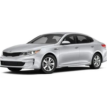 Nosič kol Příčníky Thule WingBar Edge Evo Kia Optima 2016-