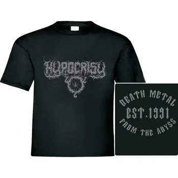 Pánské tričko triko Hypocrisy - EST.1991