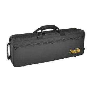 Obal pro dechový nástroj Stewart Ellis SESS-160, Pouzdro na soprán saxofon