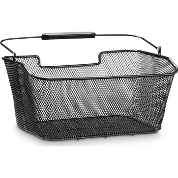 brašna na kolo Koš na nosič CUBE ACID Carrier Basket 25X universal 25 litrů