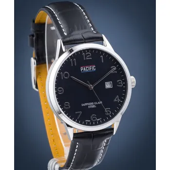 Hodinky Hodinky Pacific S Sapphire PC00377