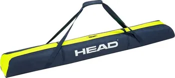 Vak na lyže HEAD Double Skibag 2023/24 2 páry