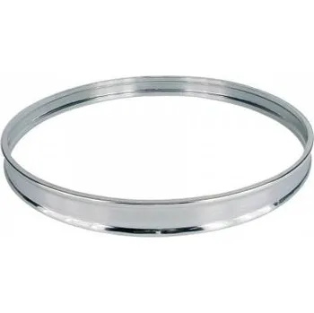 Hayman DRHP-1800, Obruč na bass buben 18"