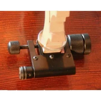 Snímač pro strunný nástroj Realist RSCB, Snímač na kontrabas