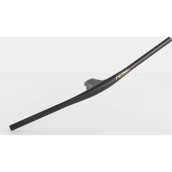 Řídítka Bontrager RSL MTB kombinace řídítek a představce 750/90 mm černá