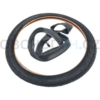 Zadní pneumatika 19" Thule 50191748