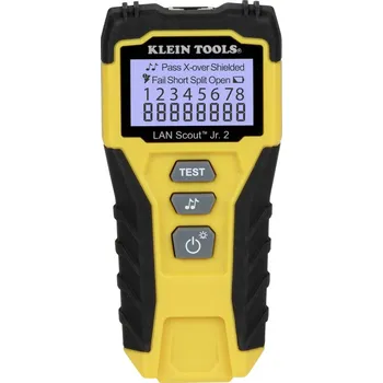 Tester kabelu Klein Tools VDV526-200