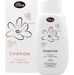 Pleva Šampon propolis pro vaše vlasy