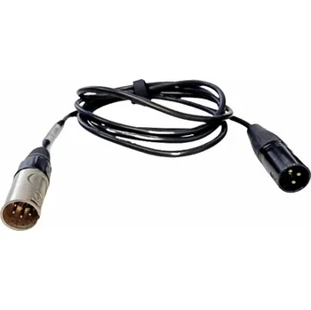 Nabíjecí kabel pro elektromobil Nabíjecí kabel pro PowerBox "J" - typ XLR4