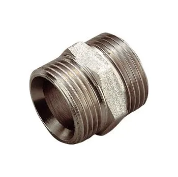 Fitinka TIEMME 3/4" / 18 x 3/4" / 18 spojka vnější závit (EUROCONUS)