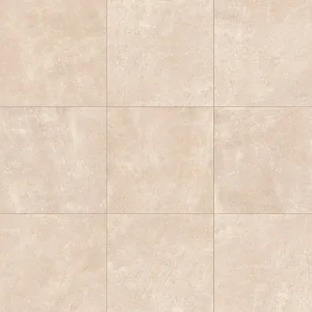 Venkovní dlažba Venkovní dlažba Seviano Modern Concrete Beige 100 x 100 cm