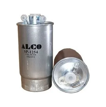 Filtr do auta Palivový filtr ALCO FILTER SP-1254