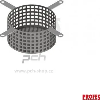 Příslušenství k čerpadlu PCH Sací koš K1, K2