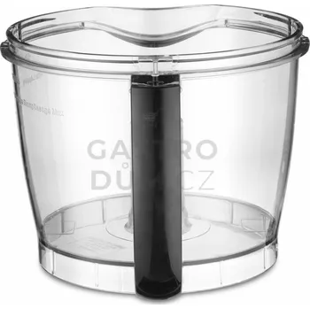 WARING COMMERCIAL mísa náhradní 3,75 l