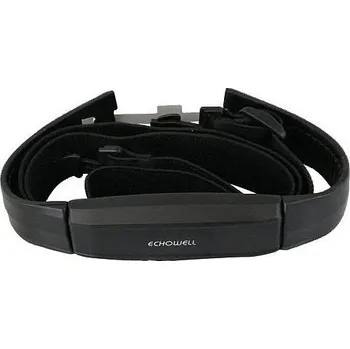 Cyklotrenažér Echowell náhradní hrudní pás k PH3